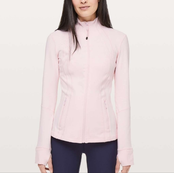 lululemon athletica Jackets & Blazers - Nwt Lululemon Define Jacket *Luon
